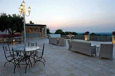 фото отеля Hotel Resort Corte di Ferro