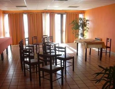 фото отеля Inter Hotel Amarys Tarbes