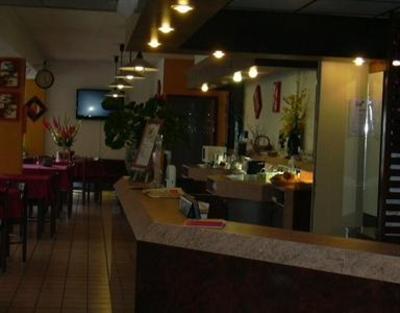 фото отеля Inter Hotel Amarys Tarbes