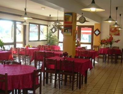 фото отеля Inter Hotel Amarys Tarbes