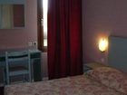 фото отеля Inter Hotel Amarys Tarbes