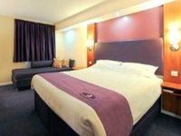 Premier Inn Welwyn Garden City