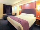 фото отеля Premier Inn Welwyn Garden City