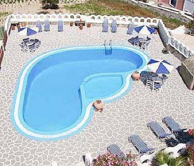 фото отеля Agapi Villas