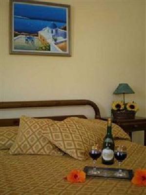 фото отеля Agapi Villas