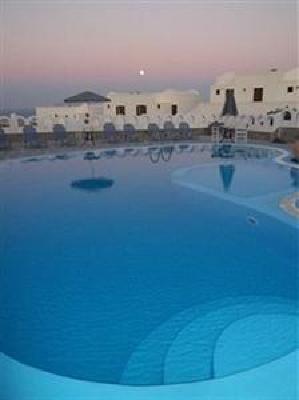 фото отеля Agapi Villas