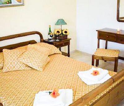 фото отеля Agapi Villas