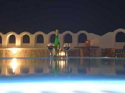 фото отеля Agapi Villas