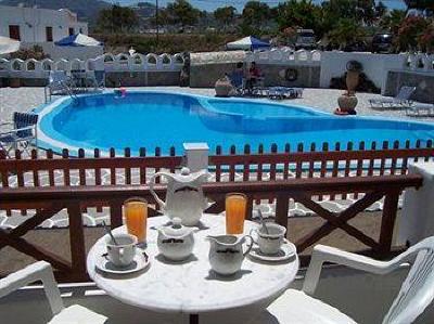 фото отеля Agapi Villas