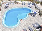 фото отеля Agapi Villas