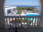 фото отеля Agapi Villas