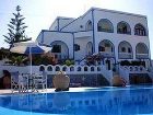 фото отеля Agapi Villas