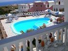 фото отеля Agapi Villas