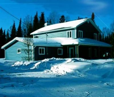фото отеля Gite La Petite Douceur