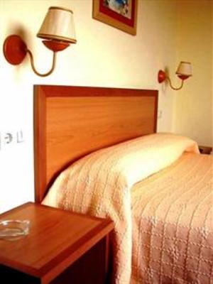 фото отеля Pension Venus