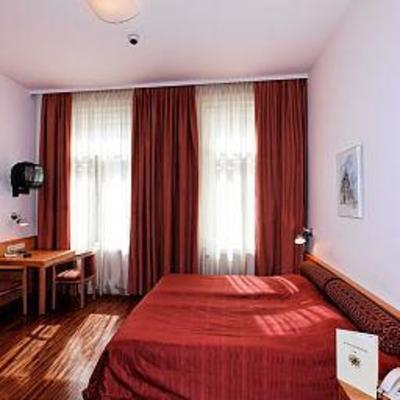 фото отеля Post Hotel Vienna