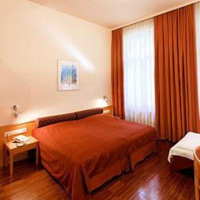 фото отеля Post Hotel Vienna