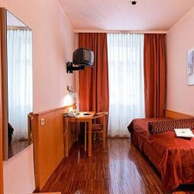 фото отеля Post Hotel Vienna
