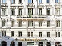 Post Hotel Vienna