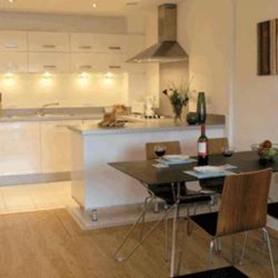 фото отеля Cotels Serviced Apartments Cleveland