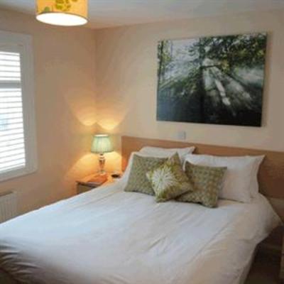фото отеля Cotels Serviced Apartments Cleveland