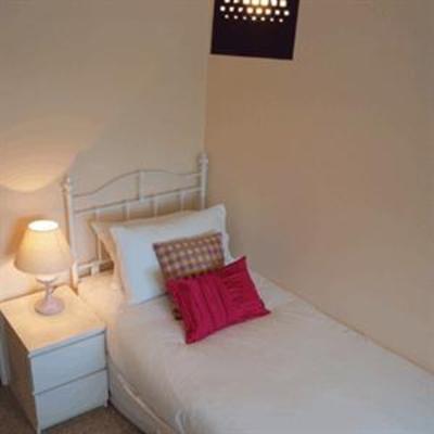 фото отеля Cotels Serviced Apartments Cleveland
