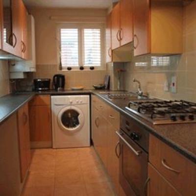 фото отеля Cotels Serviced Apartments Cleveland