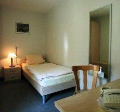 фото отеля Hotel Gasthof Zum Wendelwirt