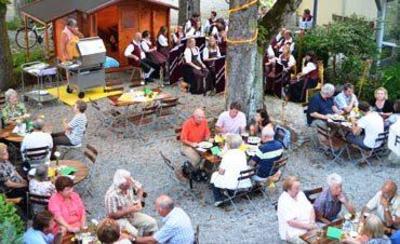 фото отеля Hotel Gasthof Zum Wendelwirt