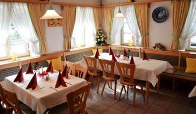 фото отеля Hotel Gasthof Zum Wendelwirt