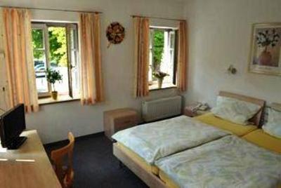 фото отеля Hotel Gasthof Zum Wendelwirt