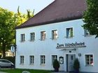 фото отеля Hotel Gasthof Zum Wendelwirt