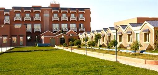 фото отеля Hotel Nagjir Ville