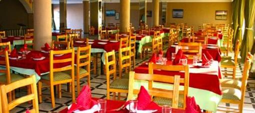фото отеля Hotel Nagjir Ville
