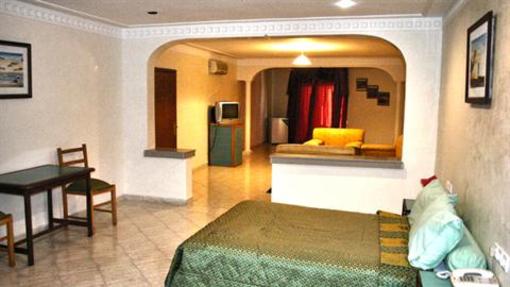 фото отеля Hotel Nagjir Ville