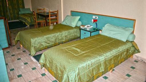 фото отеля Hotel Nagjir Ville