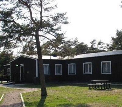 фото отеля STF Vandrarhem Visby Ravhagen