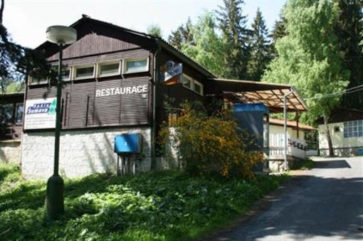фото отеля Chatova Osada Nad Rybnikem