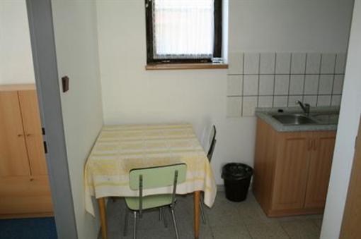 фото отеля Chatova Osada Nad Rybnikem