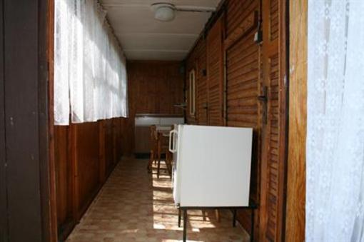 фото отеля Chatova Osada Nad Rybnikem