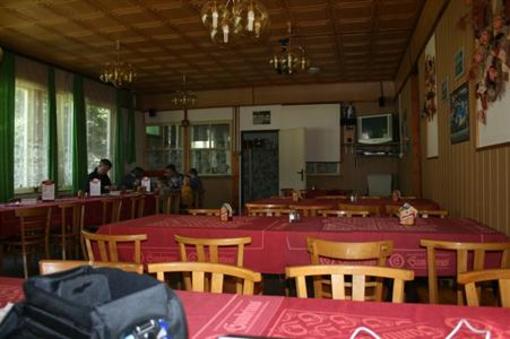 фото отеля Chatova Osada Nad Rybnikem