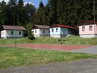 Chatova Osada Nad Rybnikem