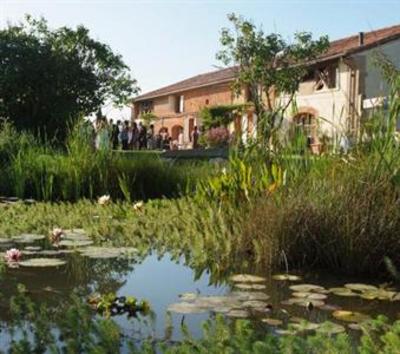 фото отеля La ferme de Belair