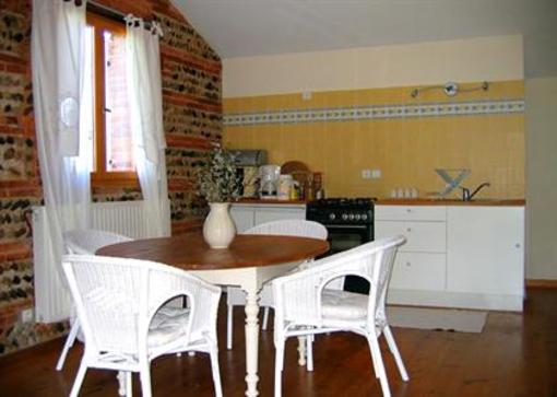 фото отеля La ferme de Belair