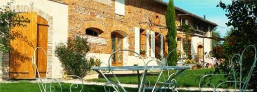 фото отеля La ferme de Belair