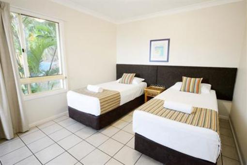 фото отеля Martinique Whitsunday