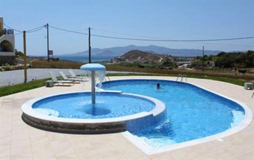 фото отеля Iliada Villas