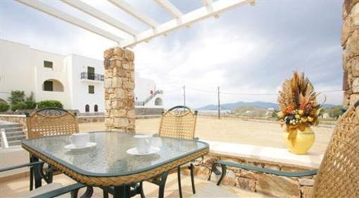 фото отеля Iliada Villas