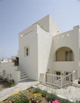 фото отеля Iliada Villas