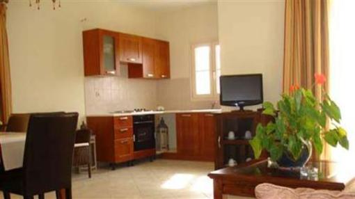 фото отеля Iliada Villas